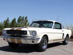 Shelby GT350H 1966 года